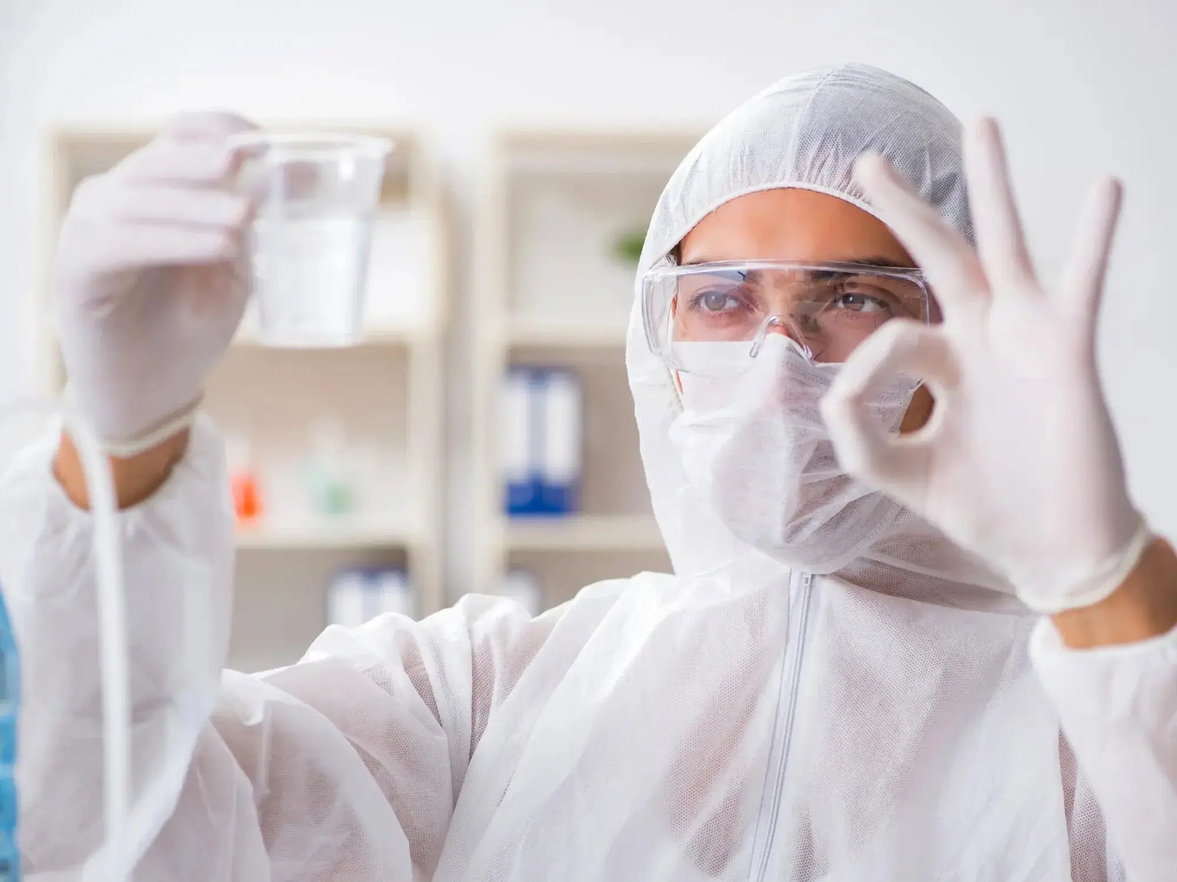 Analysis of Water Quality An Overview