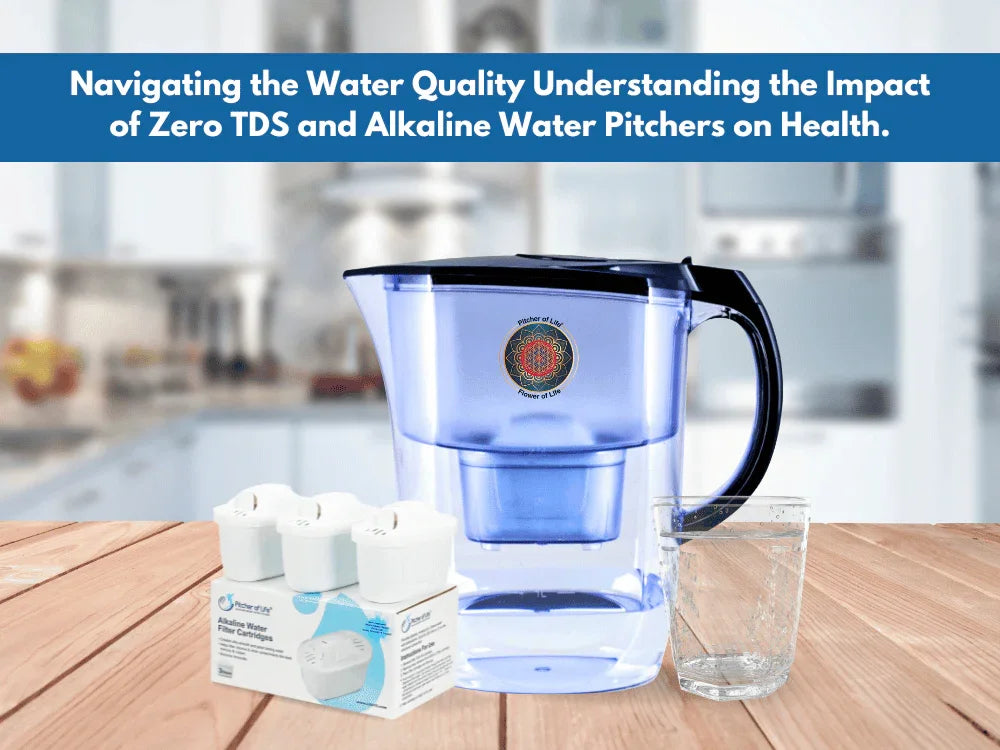 Navigating the Water Quality