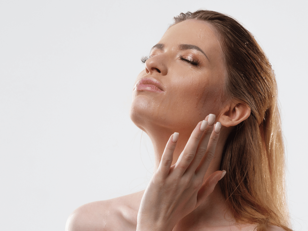 The Surprising Benefits of Acidic Water for Your Skin and Hair