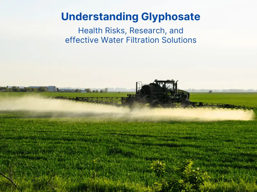 Understanding Glyphosate Health Risks
