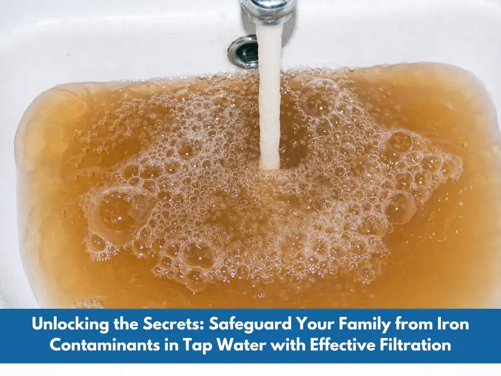 Unlocking the Secrets Safeguard Your Family