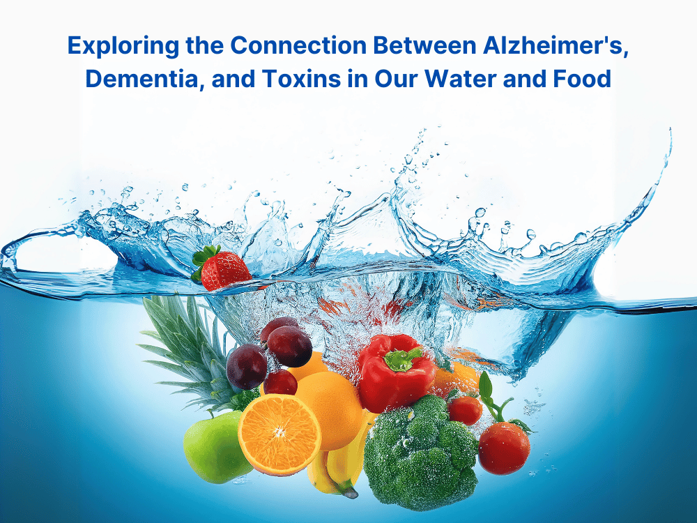 Exploring the Connection Between Alzheimer's, Dementia, and Toxins