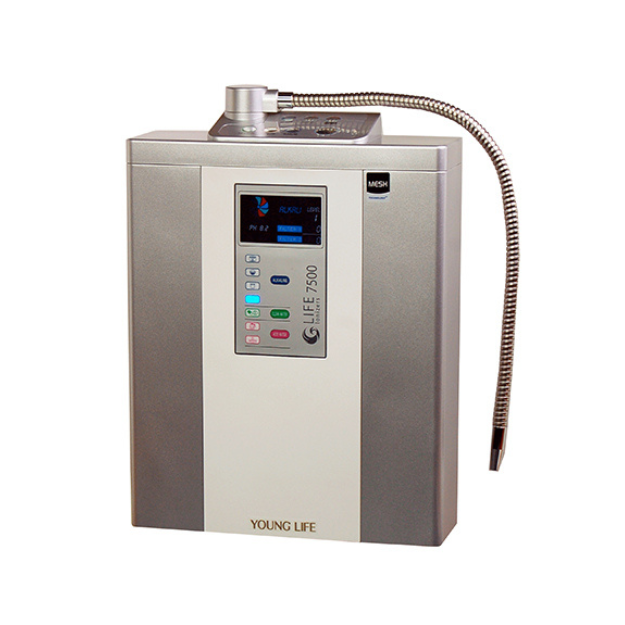 Life Ionizer 7500/7600/8000 Series