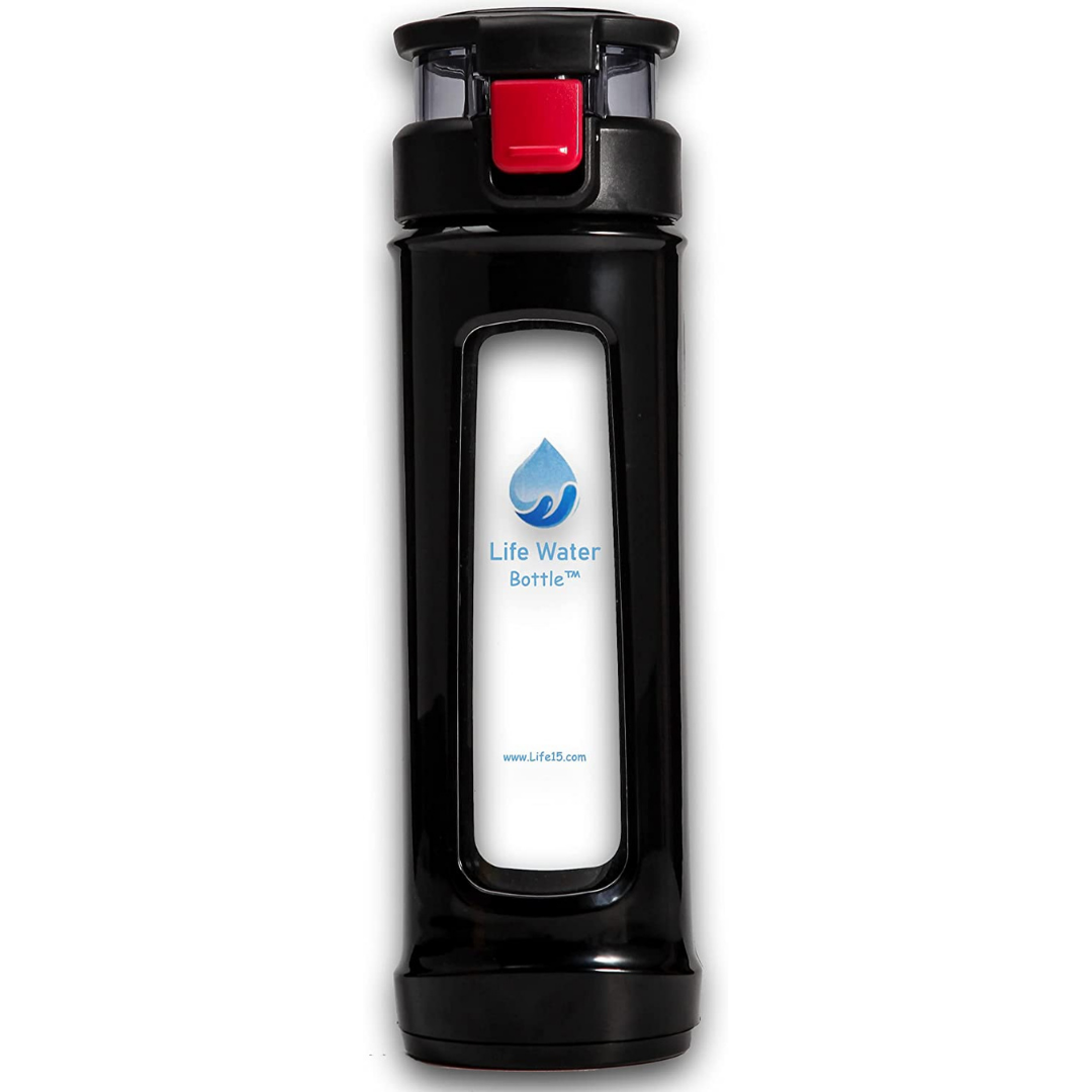 glass water bottle gallon