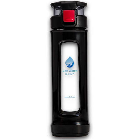 glass water bottle gallon