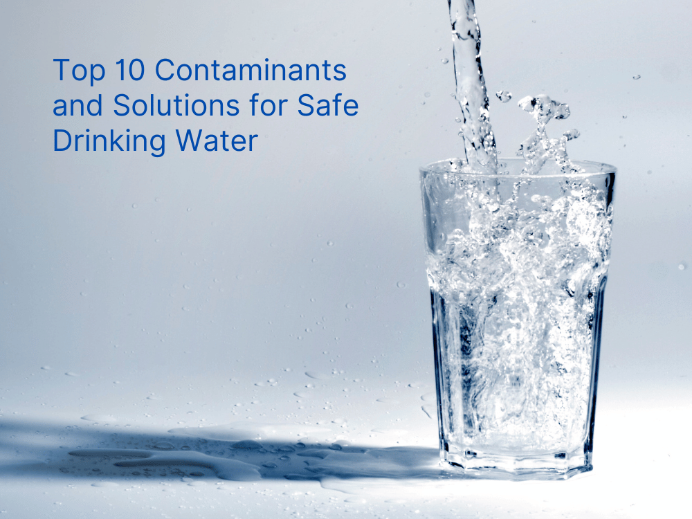 Water Contamination Crisis