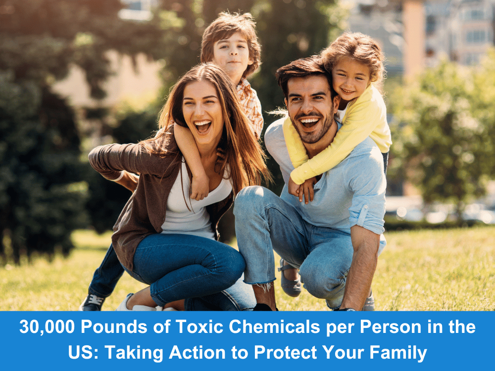 Taking Action to Protect Your Family