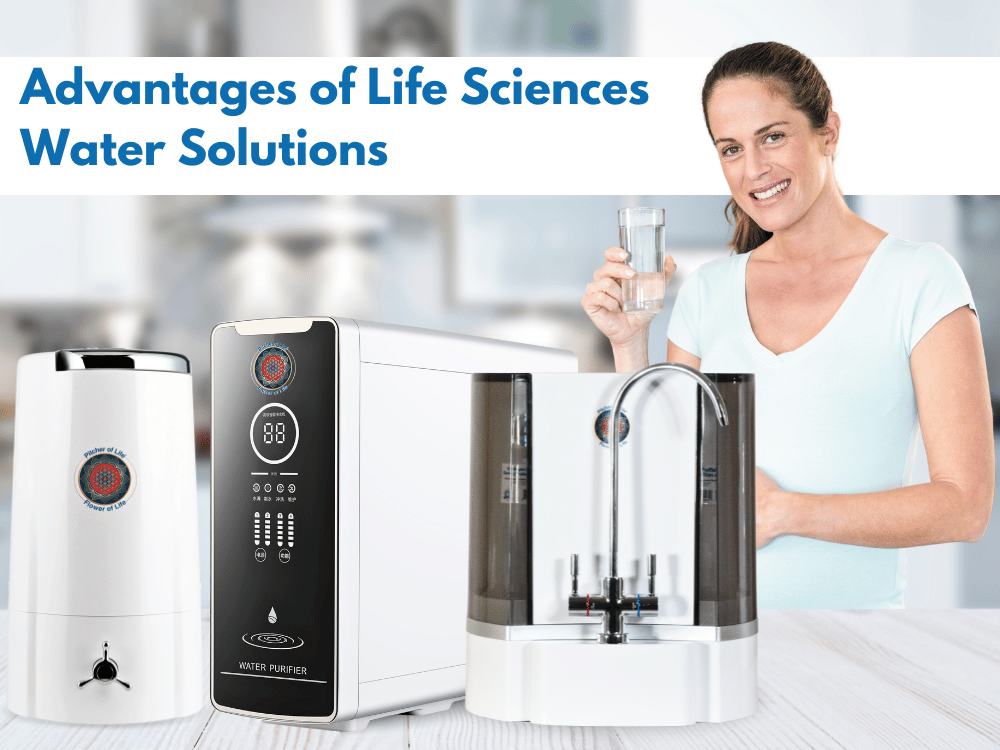 Life Sciences Water Solutions