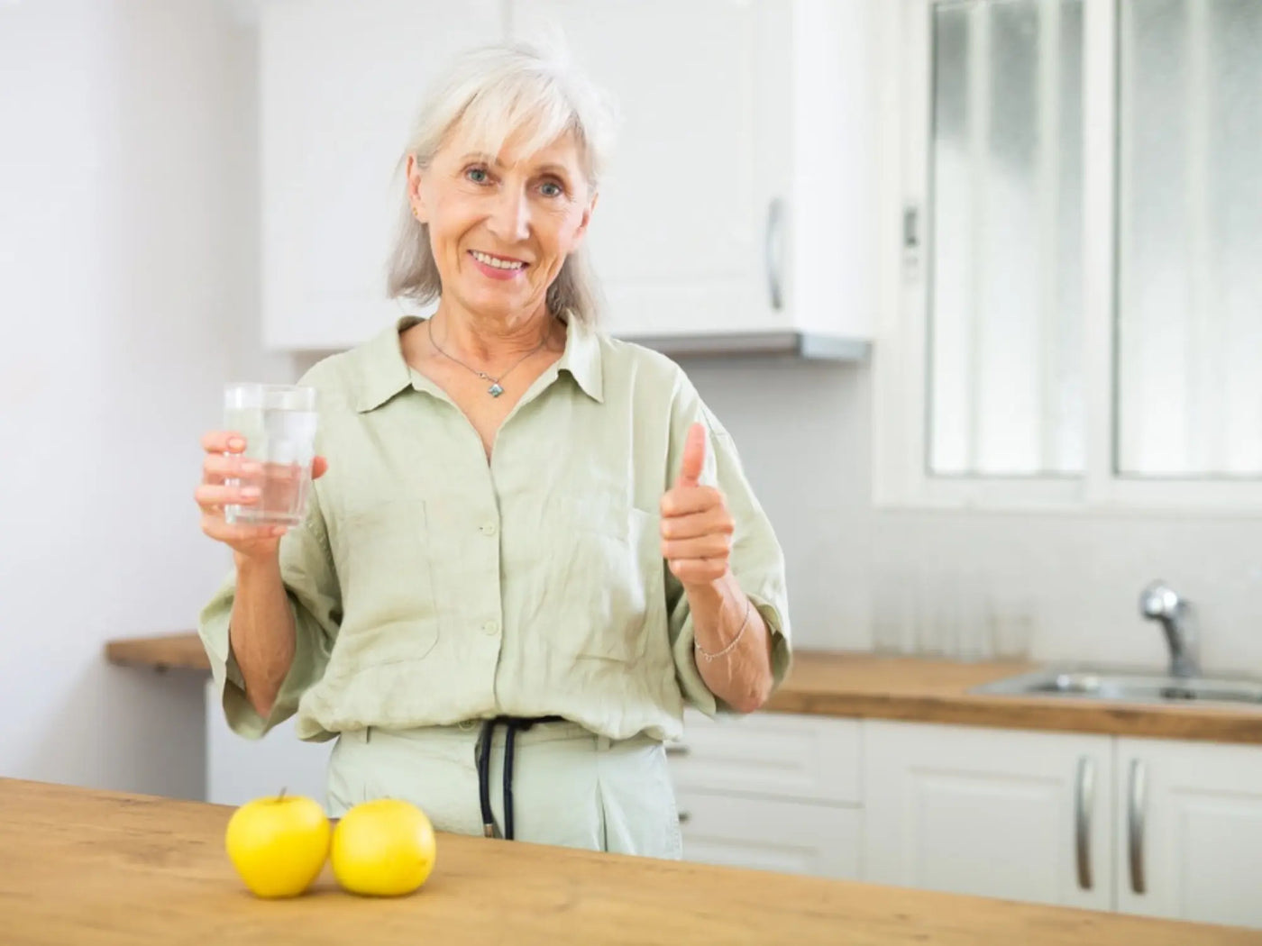 Life Sciences Water