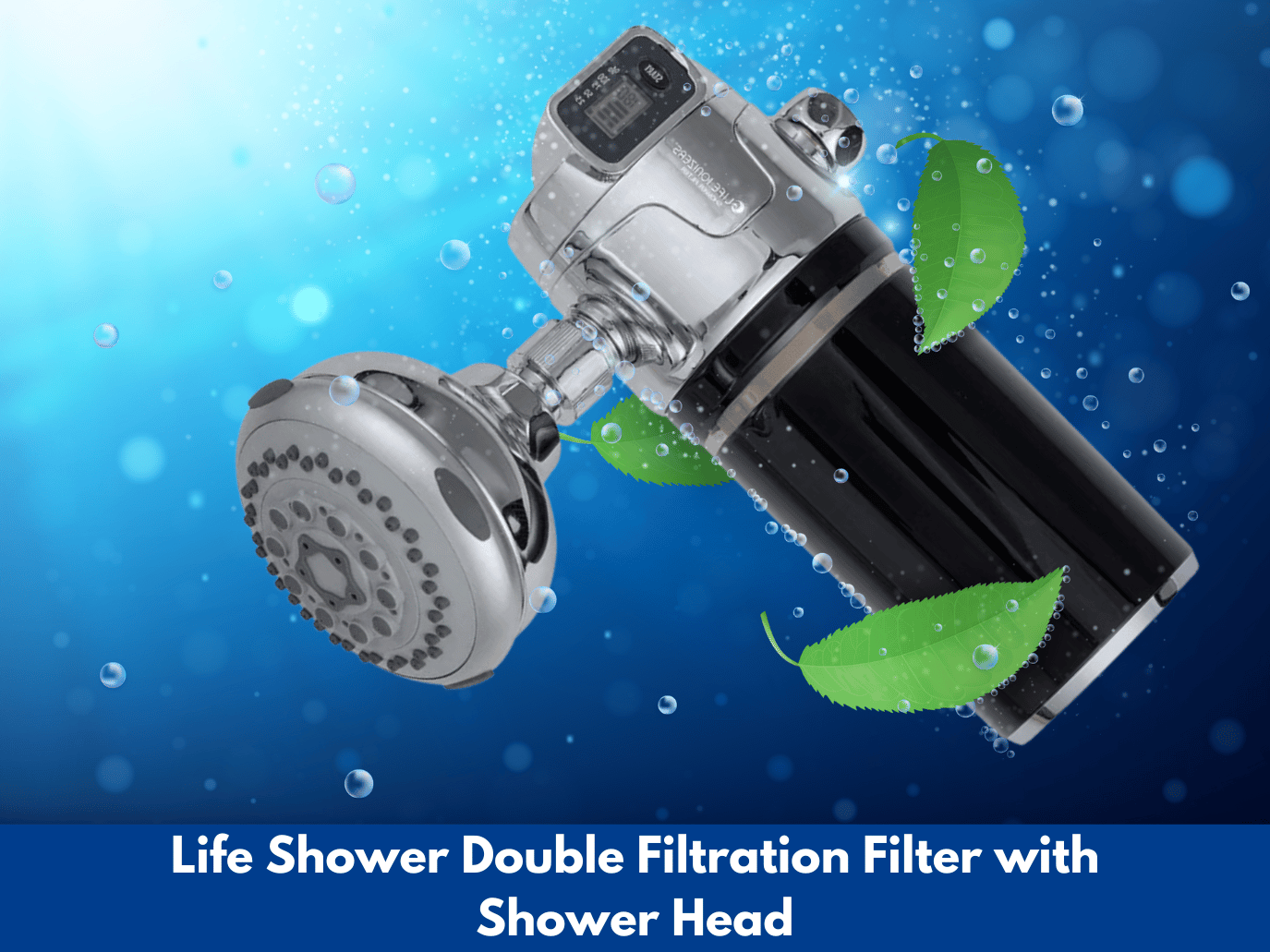 How a Life Shower Filter Can Help