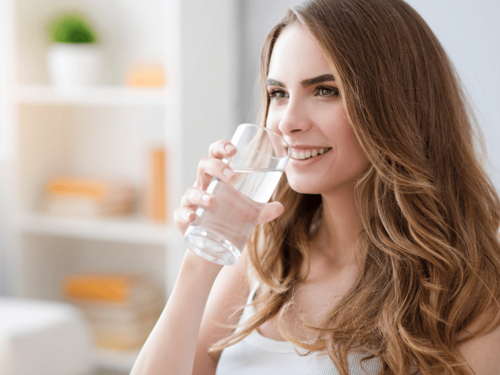 Unlocking Cell Healing with Hydrogen-Alkaline Mineral Water: The Miracle of Cellular Regeneration