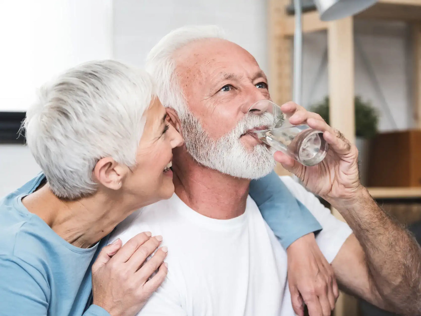 How do you live to be over 100?