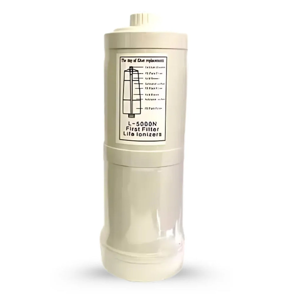 Life Ionizer 5000 Replacement Filter 1