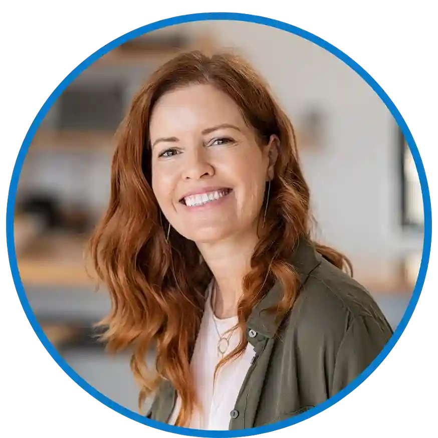 Jennifer a Experienced Nurse