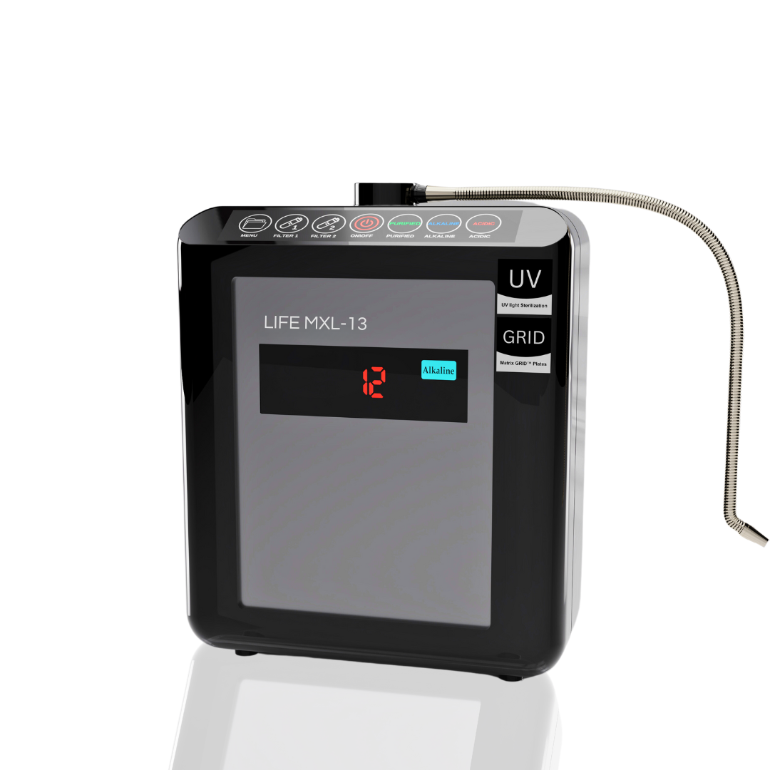 LSW Life MXL13 Hydrogen Water Machine Unit