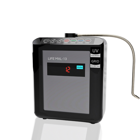 LSW Life MXL13 Hydrogen Water Machine Unit
