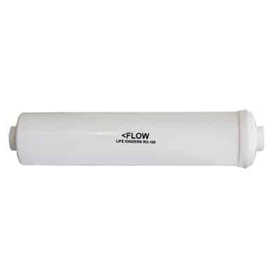 Eco Water Systems Reverse Osmosis Post Filter – 7382762, Lot Of 2, For ERO-385 & HERO-385Plus