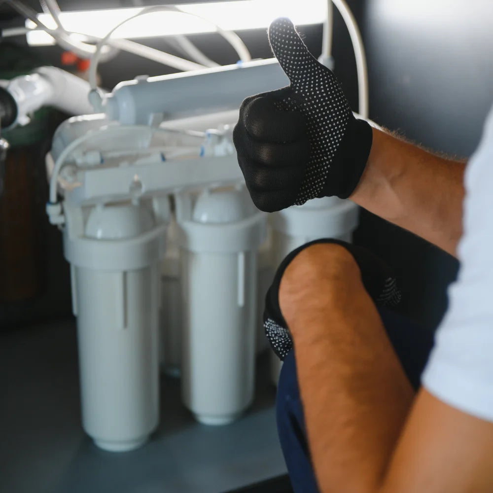 Water Pre Filters