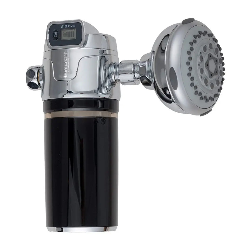 Shower Filter with Shower Head