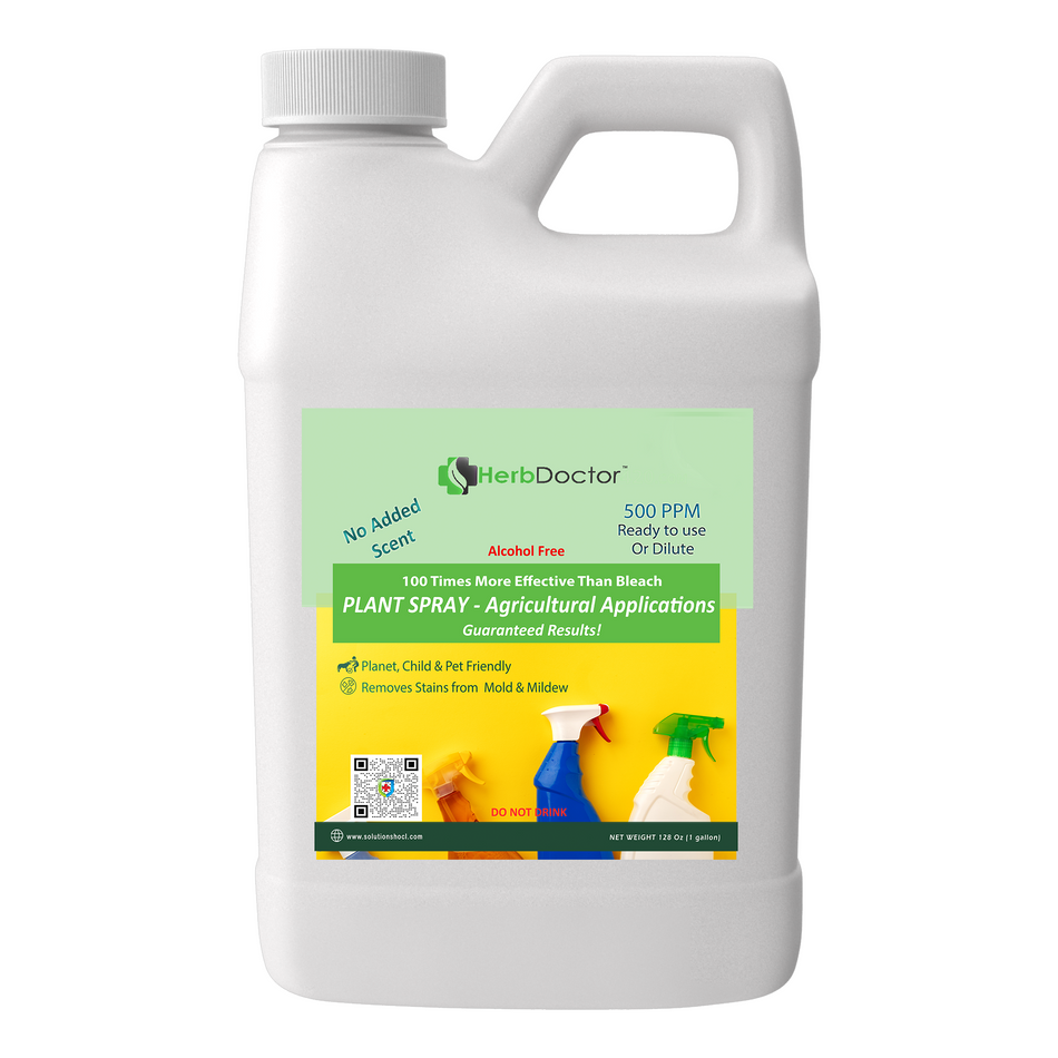 HerbDoctor - Plant Foliar Spray
